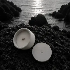 Wellness Candle